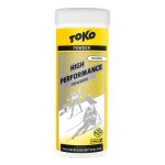 Ceara TOKO High Performance Powder Yellow