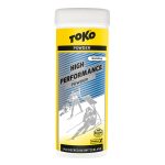 Ceara TOKO High Performance Powder Blue