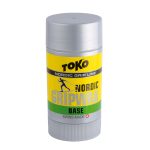 Ceara TOKO Nordic Base Wax green