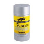 Ceara TOKO Nordic GripWax yellow