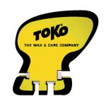 Ascutitor de raclete TOKO Scraper Sharpener