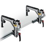 TOKO Backshop Mounting Support