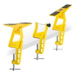 Menghină TOKO Ski Vise Nordic