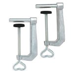 Cleme TOKO Clamps for Cross Country Profile