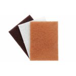 Set de paduri TOKO Fibertex Kit