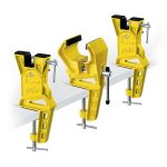 Menghină TOKO Ski Vise World Cup