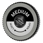 TOKO Diamond Disc Medium/Edge Tuner World Cup