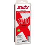 Ceară SWIX CH8X Red -4°C/4°C (180g)
