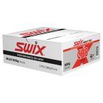 Ceară SWIX CH8X Red -4°C/4°C (900g)