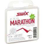 Ceară SWIX Marathon White Fluor Free (40g)