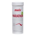 Ceară SWIX Marathon Powder Fluor Free (40g)