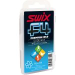 Ceară SWIX F4-60C Glidewax Cold (60g)