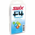 Ceară SWIX F4-60C-N Glidewax 60g