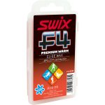 Ceară SWIX F4-60W Glidewax Warm (60g)