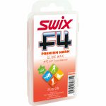Ceară SWIX F4-60W-N Glidewax Warm 60g