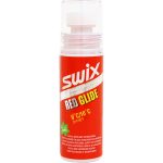 Ceară SWIX F8LNC Red liquid glide 0°C/10°C (80ml)