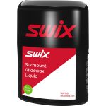 Ceară SWIX Surmount Glidewax Liquid (100ml)