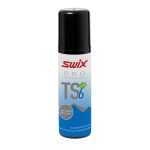 Ceară SWIX TS6 Liquid Blue -4°C/-12°C (50ml)