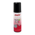 Ceară SWIX TS8 Liquid Red -4°C/+4°C (50ml)