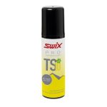 Ceară SWIX TS10 Liquid Yellow +2°C/+10°C (50ml)