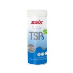 Ceară SWIX TSP6 Blue -5°C/-10°C (40g)