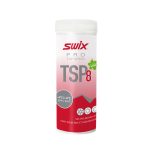 Ceară SWIX TSP8 Red -4°C/+4°C (40g)