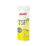 Ceară SWIX TSP10 Yellow 0°C/+10°C (40g)