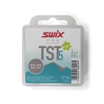 Ceară SWIX TS5 Turbo Turquoise -8 °C/-15°C (20g)
