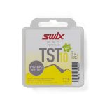 Ceară SWIX TS10 Turbo Yellow 0°C/+10°C (20g)