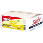Ceară SWIX UR10 Yellow Bio Racing Wax (900g)