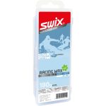 Ceară SWIX UR6 Blue Bio Racing Wax (180g)