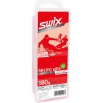 Ceară SWIX UR8 Red Bio Racing Wax (180g)