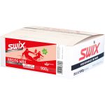 Ceară SWIX UR8 Red Bio Racing Wax (900g)