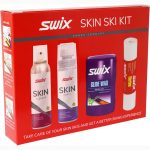 SWIX P19N Skin & Liquid Glide Kit