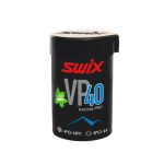 Ceară SWIX VP40 Pro Blue -10°C/-4°C, 43g