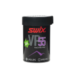 Ceară SWIX VP55 Pro Violet -2°C/1°C, 43g
