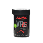 Ceară SWIX VP65 Pro Black/Red 0°C/+2°C, 43g