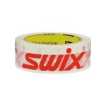 Bandă adezivă SWIX R389 Swix logo tape (38mm x 66m)
