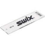 Racletă SWIX SB34D Plexi scraper 4mm snowboard