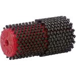 Perie rotativă SWIX T15HS Roto combi horse/steel 140mm