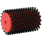 Perie rotativă SWIX T16M Rotobrush horsehair 100mm