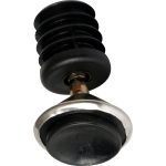 Picior de nivelare SWIX T75SF Adjustable foot with insert for T75W/T76