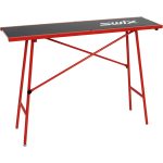 Masă de ceruit SWIX T75W Waxing table wide 120x 35cm