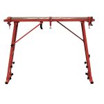 Masă de ceruit SWIX T77-3 Professional World Cup Table