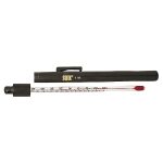 Termometru SWIX T95 Snow thermometer