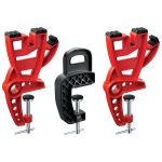 Menghină SWIX T149-70 BC Vise 3-Parts