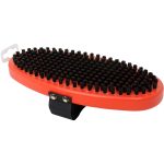Perie SWIX T157O Brush oval horsehair
