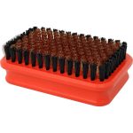 Perie SWIX T158B Brush rectangular medium-coarse bronze