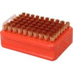 Perie SWIX T162SB Brush small rectangular M Bronze