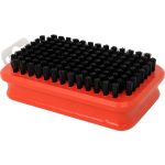 Perie SWIX T194B Brush rectangular stiff black nylon